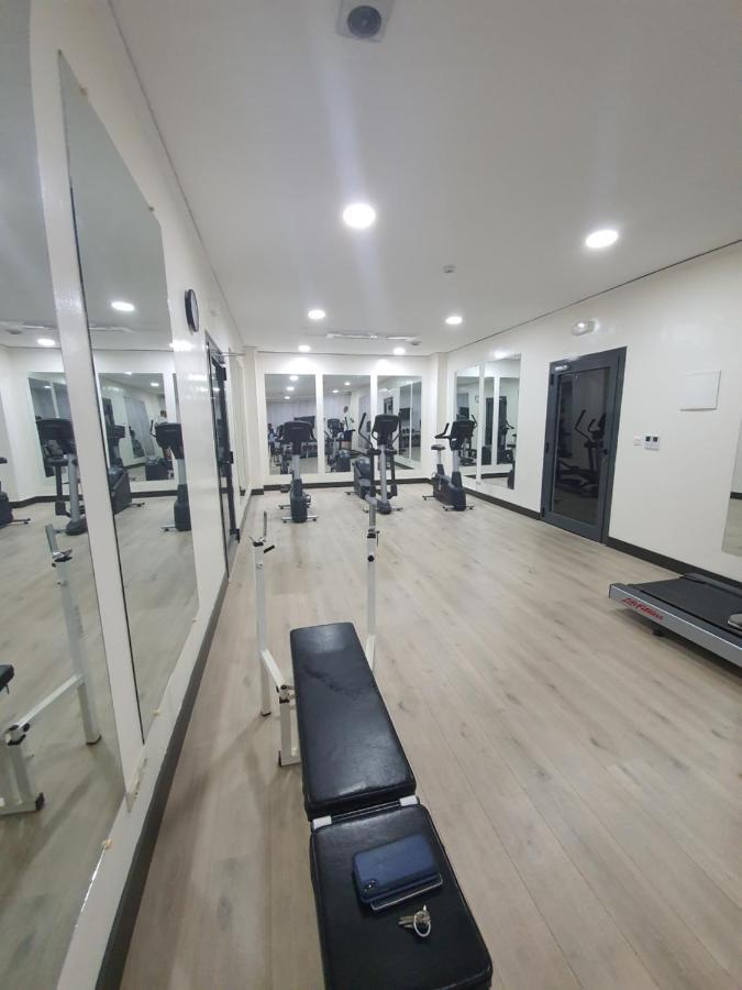 Al Khaima City Center Νουακσότ Εξωτερικό φωτογραφία