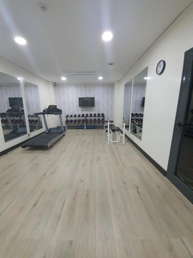 Al Khaima City Center Νουακσότ Εξωτερικό φωτογραφία