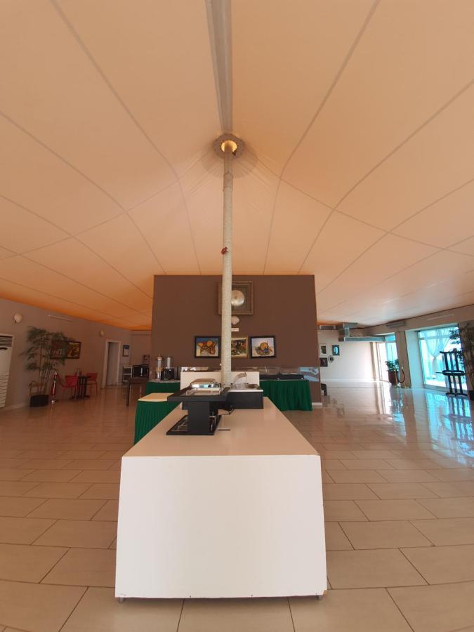 Al Khaima City Center Νουακσότ Εξωτερικό φωτογραφία