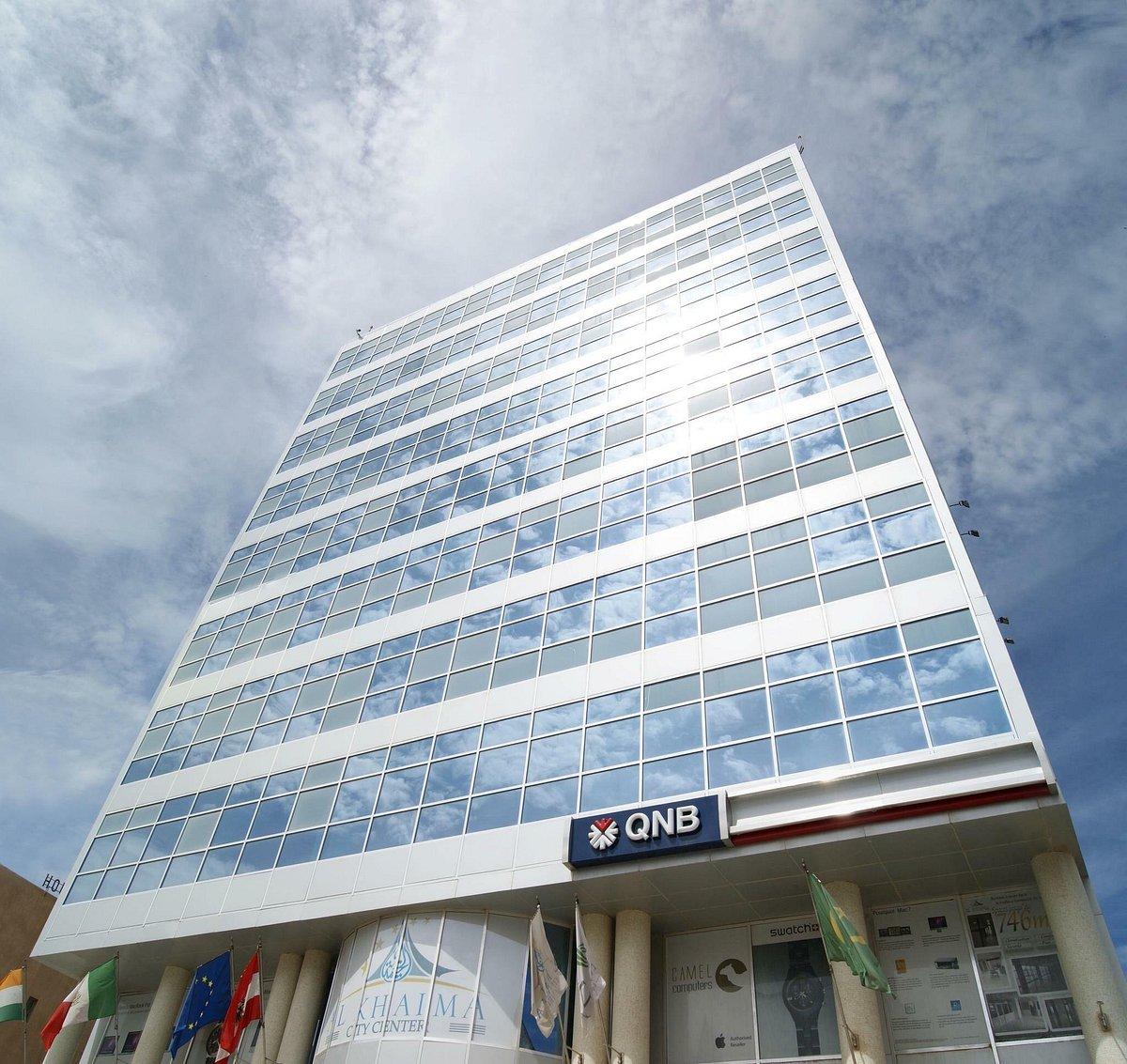 Al Khaima City Center Νουακσότ Εξωτερικό φωτογραφία