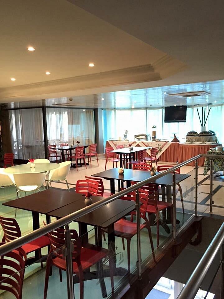 Al Khaima City Center Νουακσότ Εξωτερικό φωτογραφία