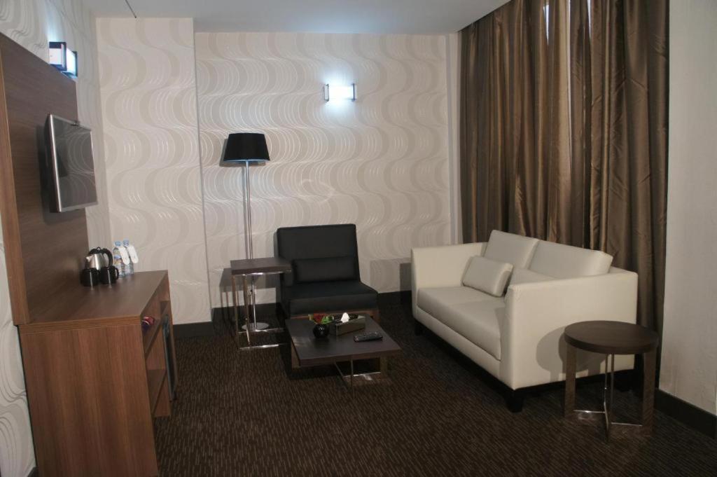 Al Khaima City Center Νουακσότ Εξωτερικό φωτογραφία