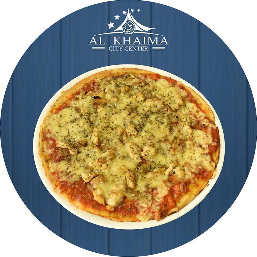Al Khaima City Center Νουακσότ Εξωτερικό φωτογραφία
