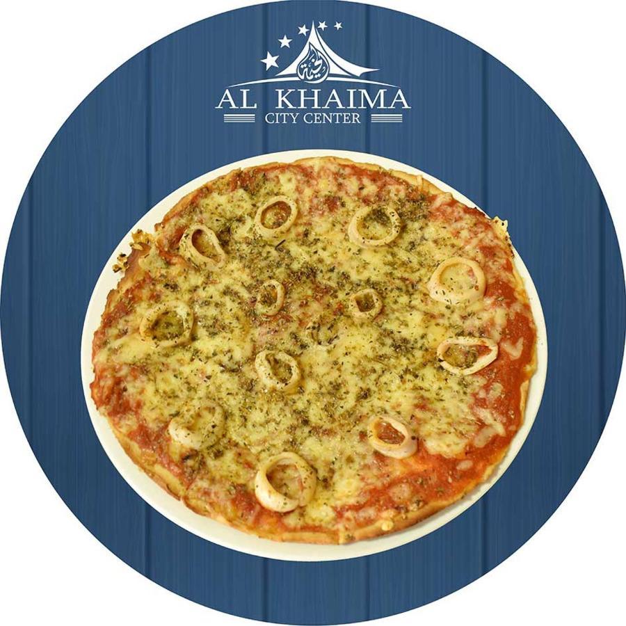 Al Khaima City Center Νουακσότ Εξωτερικό φωτογραφία