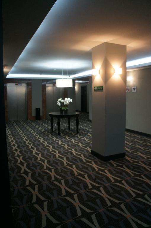 Al Khaima City Center Νουακσότ Εξωτερικό φωτογραφία