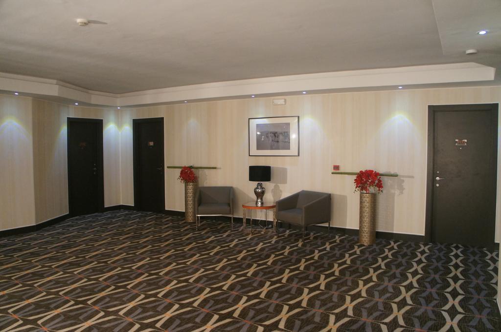 Al Khaima City Center Νουακσότ Εξωτερικό φωτογραφία
