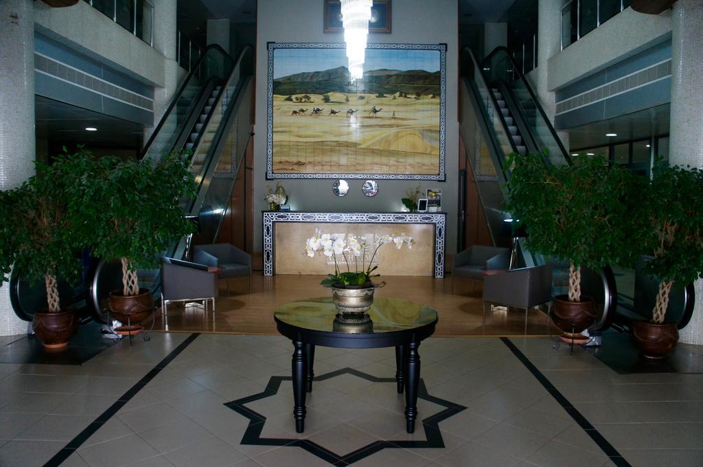 Al Khaima City Center Νουακσότ Εξωτερικό φωτογραφία