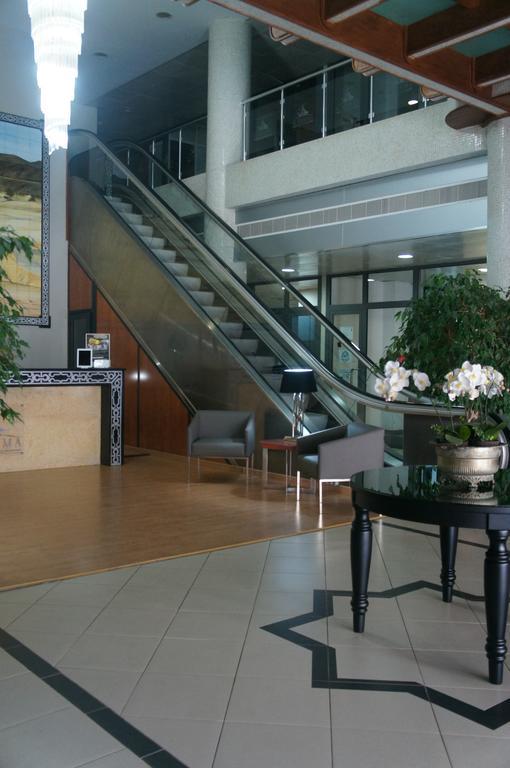 Al Khaima City Center Νουακσότ Εξωτερικό φωτογραφία